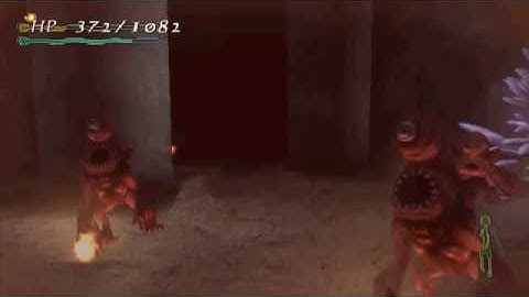 Obscure Video Games: Shadow Tower Abyss