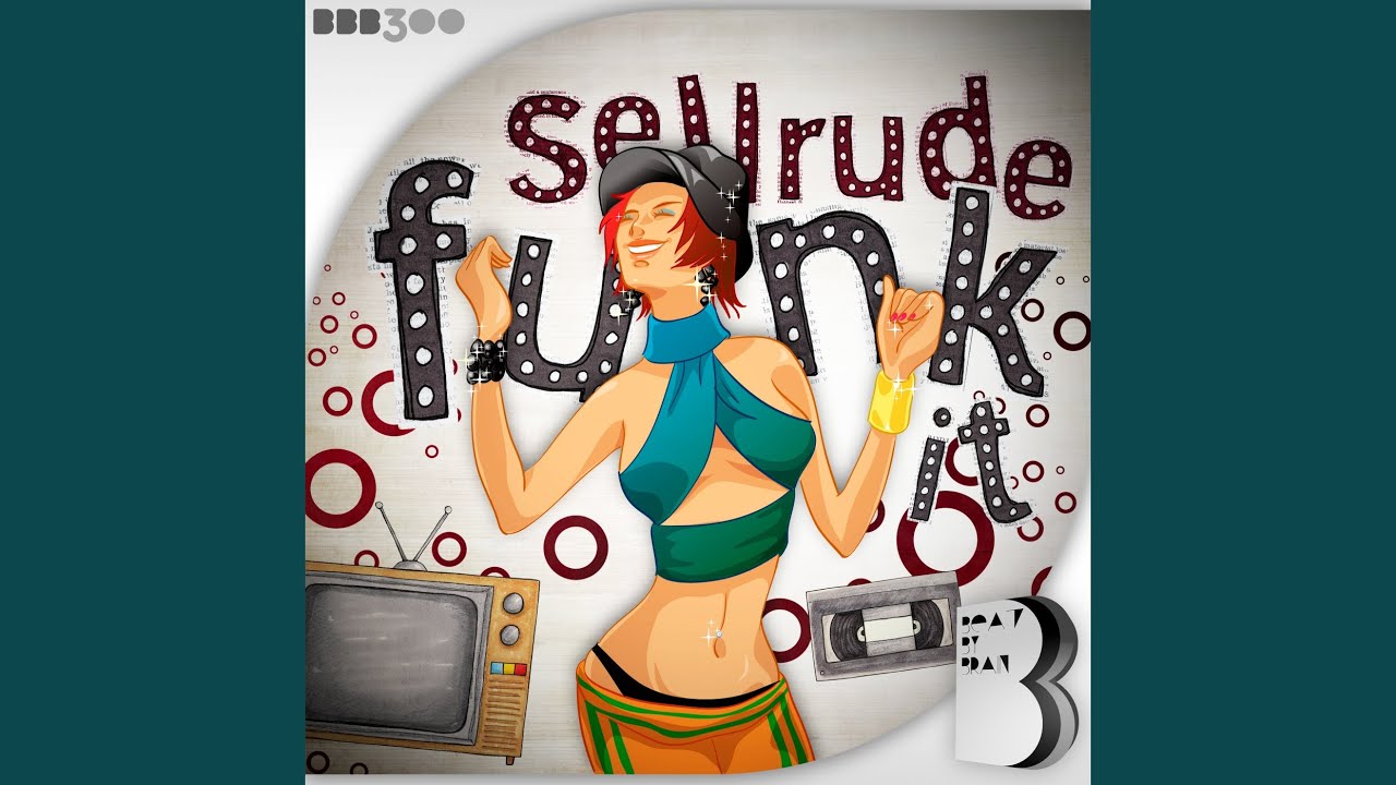 Watch Funk It on YouTube Watch Funk It on YouTube