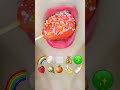 #mukbang #咀嚼音動画 #asmr #eatingsounds