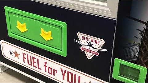 Custom Wrap for DVS Duravend