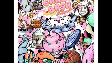 Bakery - Cake Bash OST