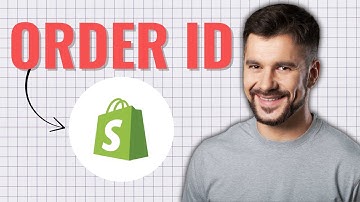How to Set Up Order Id Format in Shopify (2025 Tutorial)