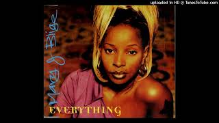 Mary J. Blige- Love Is All We Need- Mark's Needy Vocal