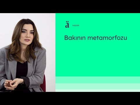 Video: Təxribatın nəzəriyyəsi və təcrübəsi - İ