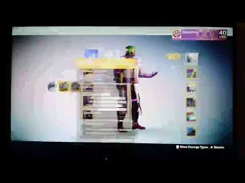 Video: Destiny På Xbox 360 - Bungies Sidste Svane-sang?
