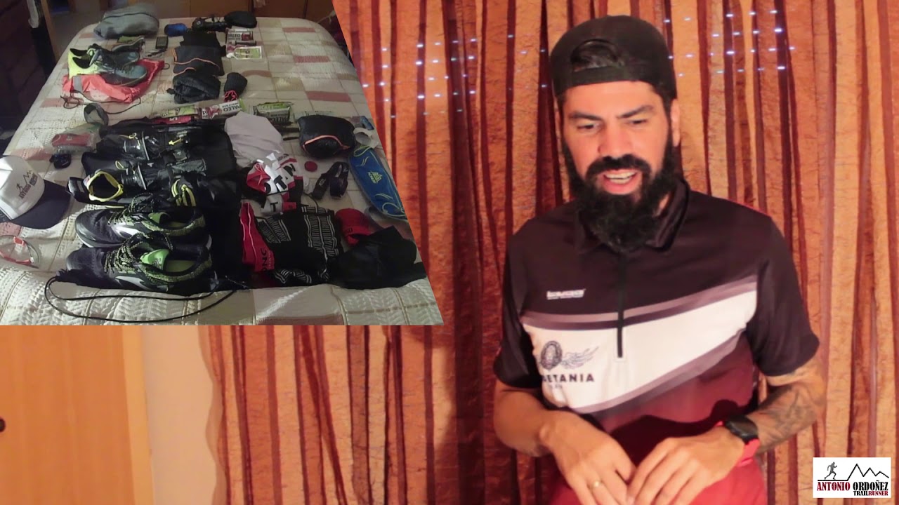 MATERIAL PARA 101 RONDA 2019