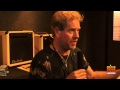 Brad Gillis speaks about Ozzy, Boogie Nights and Hear n Aid -