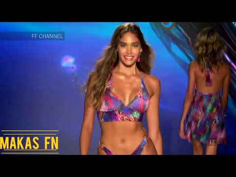 Bikini Fashion Show - 2020 Summer!!!! - בגדי ים, קיץ 2020 , תצוגת אופנה חדשה!!!