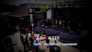 Adu jotosssss........RESA LAPENDOS LAGU SARU BCD MIJEN