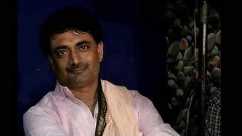 He Jag Janani He Jagdamba by Shailesh Maraj