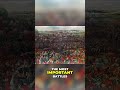 Battle of Vienna: How Europe Stopped Ottoman Expansion! #shorts