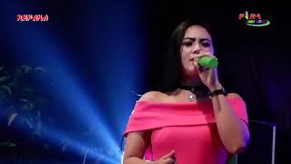 Cinta Hitam - Refana - Acha Kumala live in karangsambung Jamus Mranggen