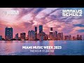 Markus schulz presents global dj broadcast miami music week 2023 edition