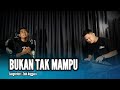 Bukan tak mampu  dangdut uda fajar official live music