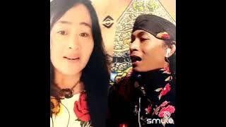 SMULE SINANGGIT, JINANTUR NGAWUR..🤣🤣🤣🤣🤣