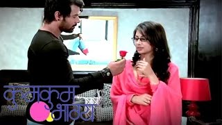 Kumkum Bhagya | 15th March 2016 | Abhi PROPOSES Pragya For Marriage -  YouTube