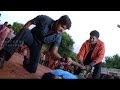 Nagarjana Action Scene || Mass Movie || Narajuna, Jyothika
