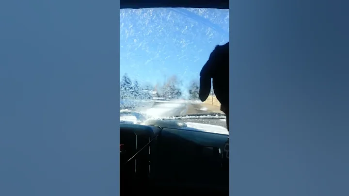 Those damn wipers