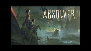 Absolver - 2017 - Xbox one - gamepass