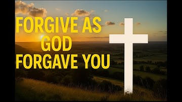 How To Forgive Someone Who Is Not Sorry