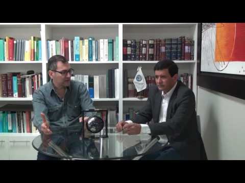 CEDDAL: Democracia y Derechos Humanos en América Latina- Dr. Rafael Aguilera Portales