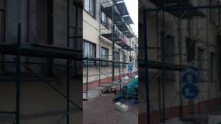 исторический центр Брест