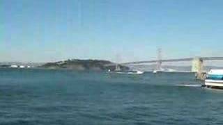 SFO, Waterfront Restaurant and Cafe