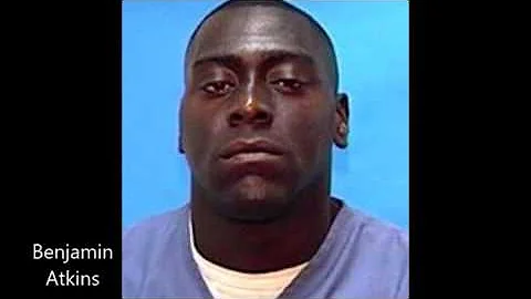 SERIAL KILLER: Benjamin Atkins: Highland Park Kill...