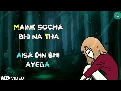 Maine Socha Bhi Na Tha Whatsapp Status | YRKKH | Best-Ever Sad Song | Status King
