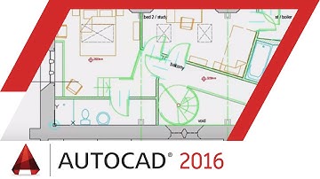 Annotations in AutoCAD 2016: Dimensions | AutoCAD