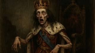 The Queen Who Raised Spain's Most Cursed King: The Tragic Story Of Mariana of Austria