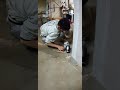 盗撮。日常の黒田さん。