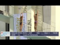 Eindhoven Diving Cup 2015, Mixed Platform Synchro