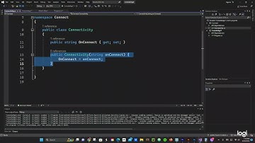 C# HOW TO ADD A LIBRARY TO YOUR PROJECT