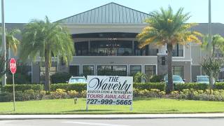 Pasco assisted living facility files bankruptcy after $1.5 million court judgment