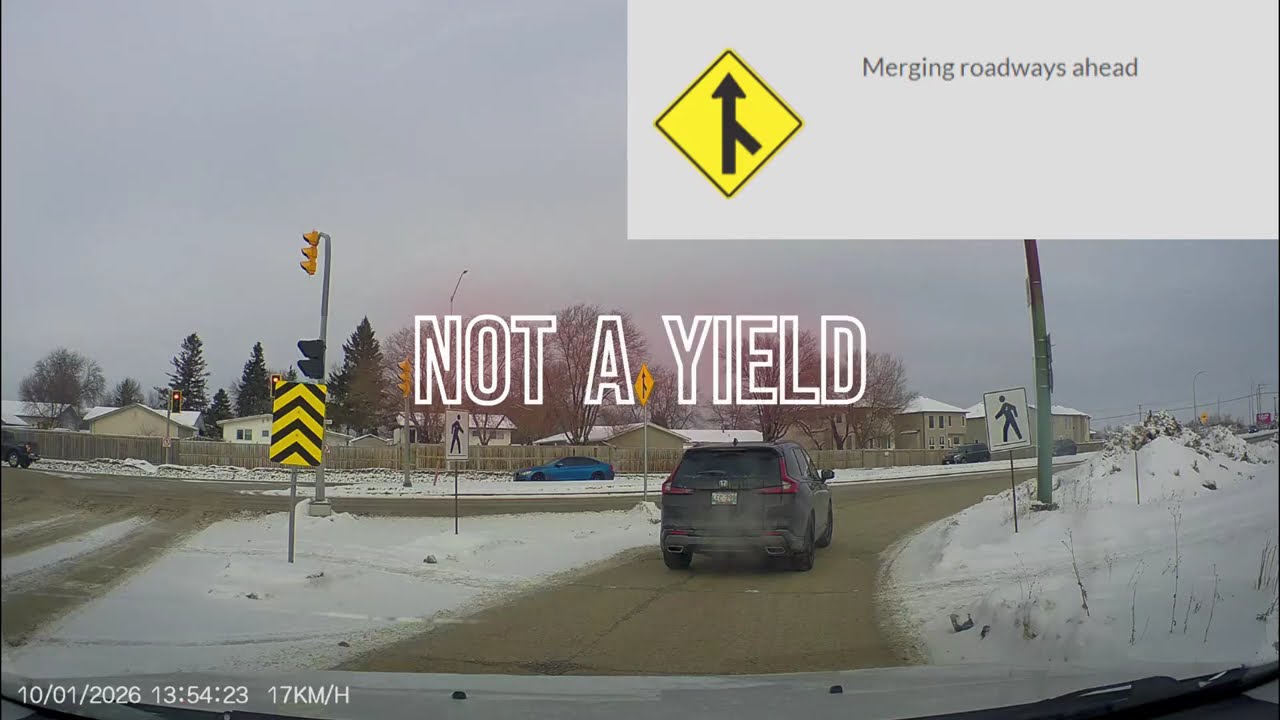 Winnipeg's Worst Drivers VI