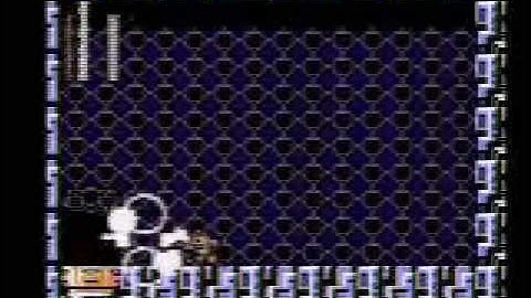 Mega Man 4: Speed Run (Part 4/5)