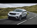 Range Rover Velar R-Dynamic P400e, 2020.