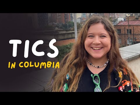 Tics in Columbia: A Comprehensive Guide