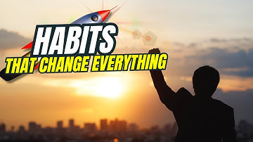 Create Unbreakable Habits 🚀 The Secret to Never Giving Up