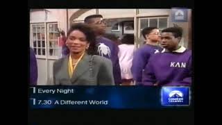 This Week on Paramount Comedy Promo (2001)