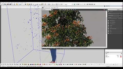 Globeplants : SketchUp crash when render