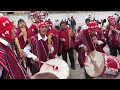 SIKURIS 14 DE SETIEMBRE DE MOHO, LIMA 2013