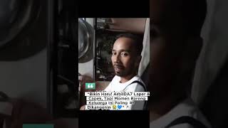 So Touching Arbilda7 Is Hungry And Tired But This Is The Moment He Misses Most With His Family