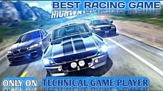 🔴[ANDROID] HOW TO DOWNLOAD AND INSTALL BEST RACING GAME CARX HIGHWAY RACING FOR FREE screenshot 1