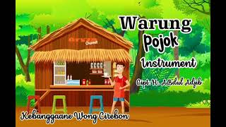 Lagu Warung Pojok Instrumental Cirebon