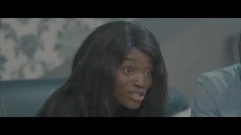 ERU (FEAR), thriller by Abiodun Adebanjo