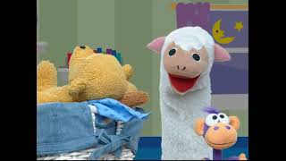 Lullaby Time - Arent Ewe Sleepy? Dvd Rip