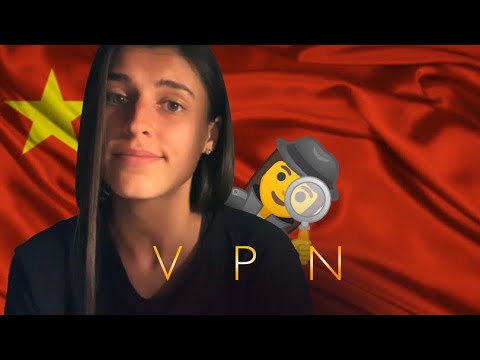 Лучший VPN в Китае и для Китая