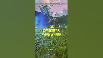 Cheaters EVERY GAME | Discussion | Apex Legends #apexlegendsgame #gamecheats